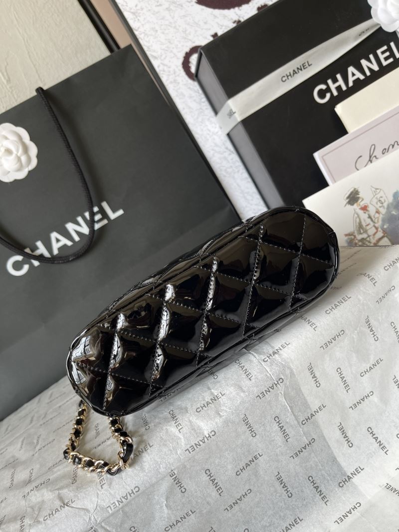 Chanel Top Handle Bags